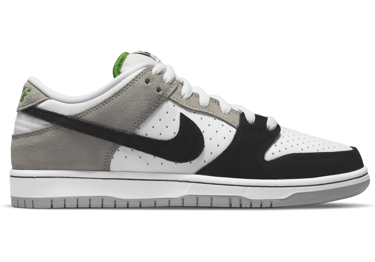 【よしちゃん】Nike SB Dunk Low Chlorophyll Nike SB Dunk Low Chlorophyll – Ben-G