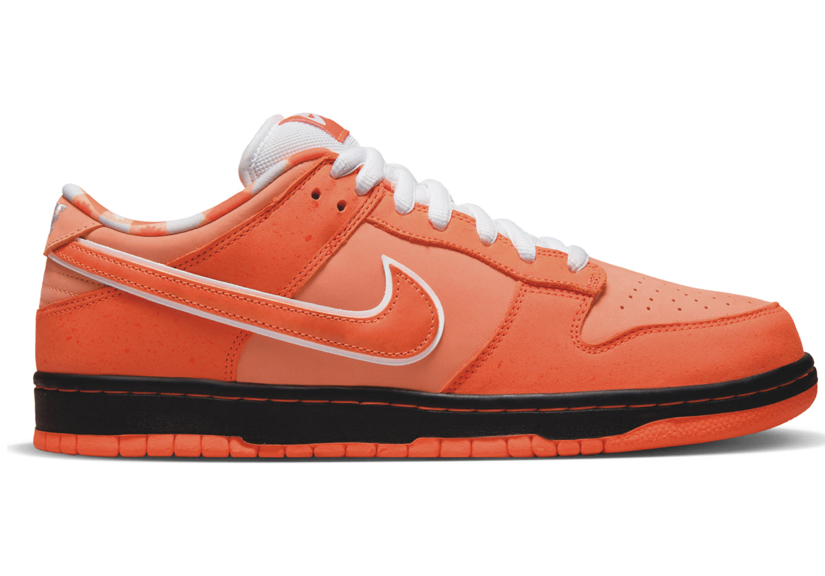 Nike SB Dunk Low x Concepts â Ben-G