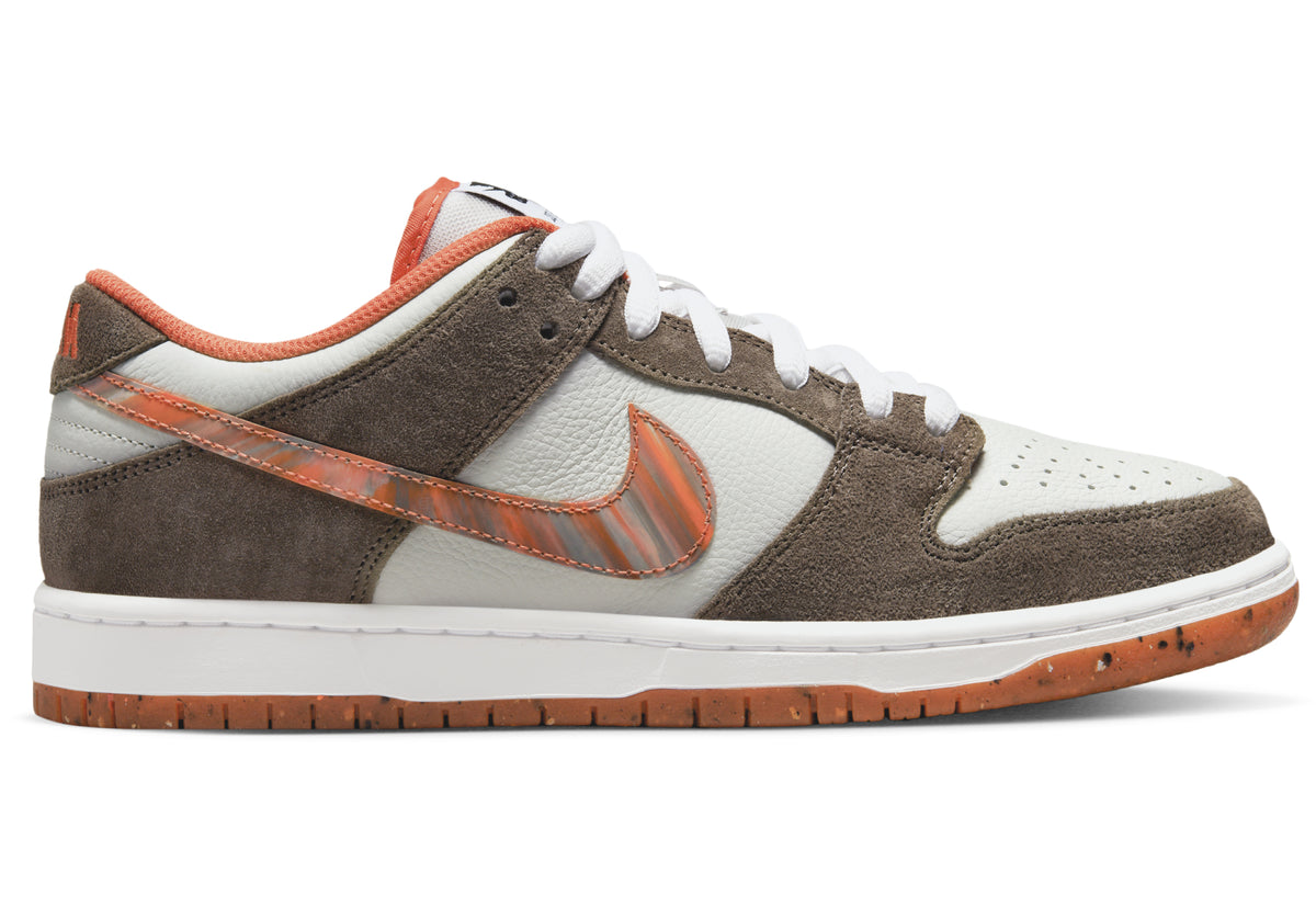 Nike SB Dunk Low Crushed â Ben-G