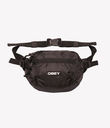  Obey Commuter Waist Bag
