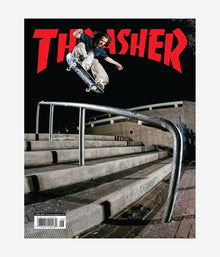 Thrasher Mag June 2023 Issue #515