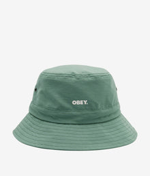  Obey Bold Century Bucket Hat