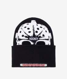  Hockey x Independent Hockski Mask Beanie