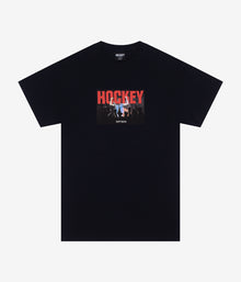  Hockey Soft Rock T-Shirt