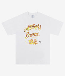  Alltimers x Bronze 56K Lounge T-Shirt