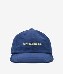  Pop Flexfoam Sixpanel Hat