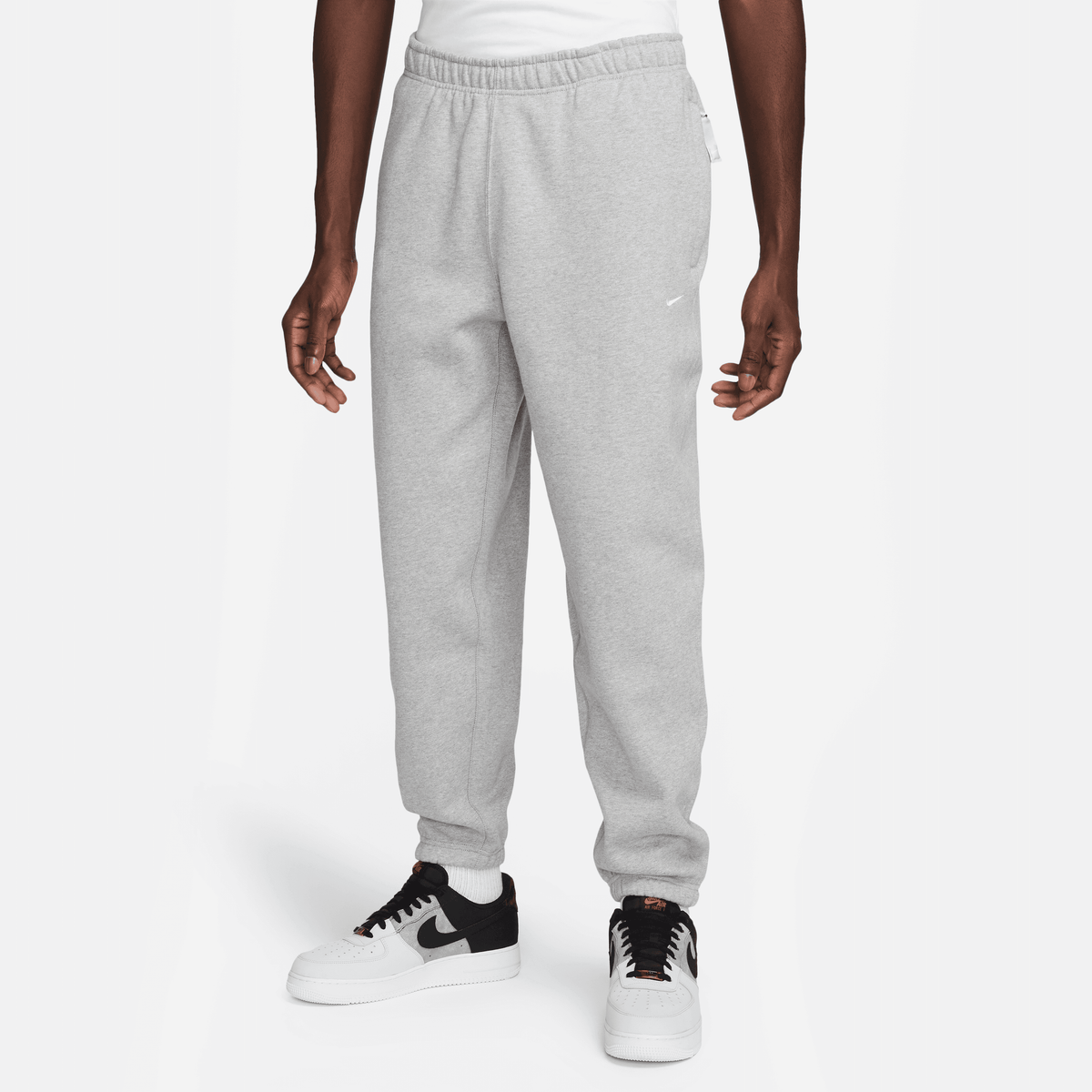 Nike SB Solo Swoosh Fleece Pant – Ben-G