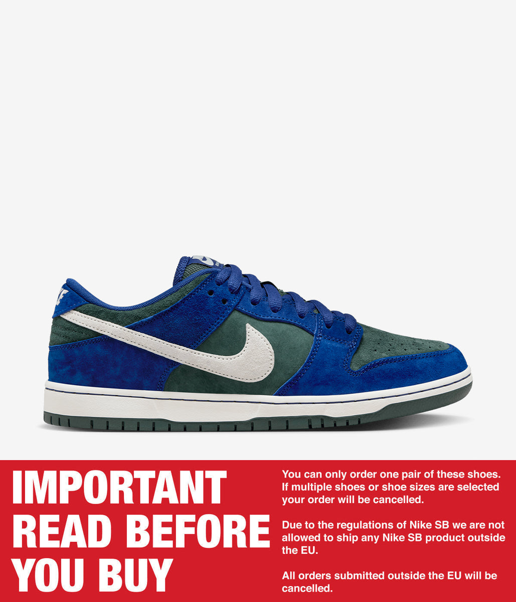 Nike SB Dunk Low Pro
