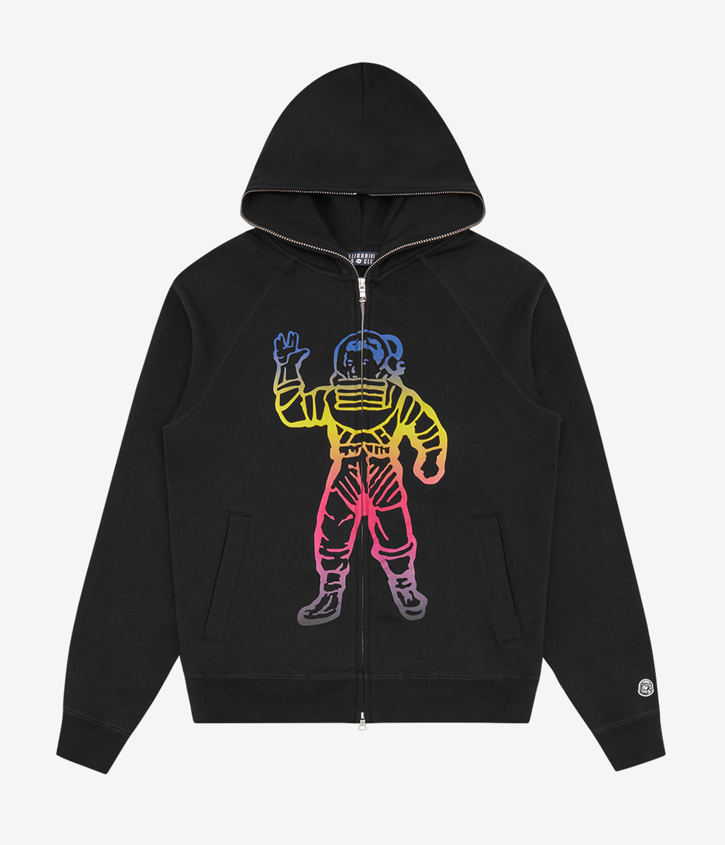 Billionaire boys club hoodie zip up deals