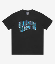  Billionaire Boys Club Camo Arch Logo T-Shirt