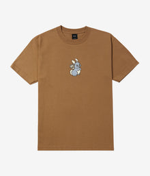  Huf Bad Hare Day T-Shirt