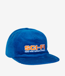  Sci-Fi Fantasy Corporate Experience Hat