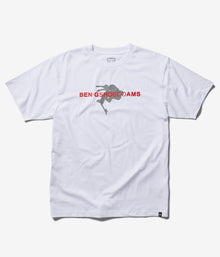  Ben-G x DC Tre Flip T-Shirt