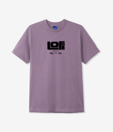  Lo-Fi Dis-Orientation T-Shirt