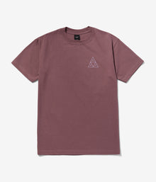  Huf Set Triple Triangle T-Shirt