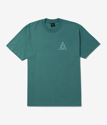  Huf Set Triple Triangle T-Shirt