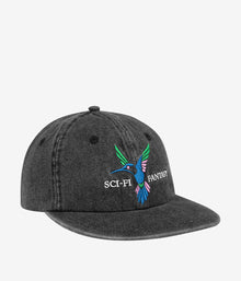  Sci-Fi Fantasy Humming Bird Hat