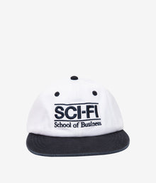  Sci-Fi Fantasy School Of Business Hat
