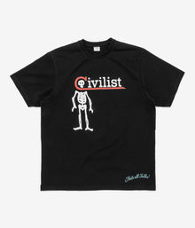  Civilist News T-Shirt
