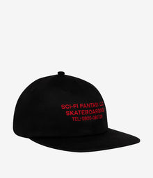  Sci-Fi Fantasy Business Post Hat