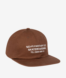  Sci-Fi Fantasy LLC Hat