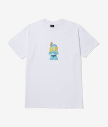  Huf Shroomery T-Shirt