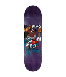 King Team Mouse Deck