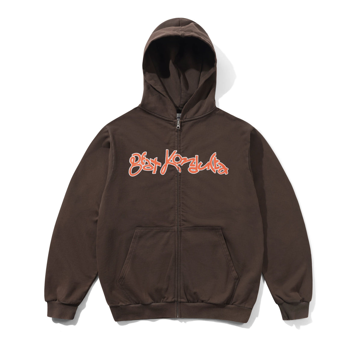 Butter Goods x Madlib Beat Konducta ZT Hoodie – Ben-G