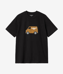  Carhartt WIP S/S Mystery Machine T-Shirt