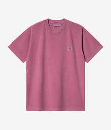  Carhartt WIP S/S Nelson T-Shirt