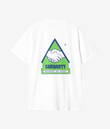  Carhartt WIP S/S Trade T-Shirt
