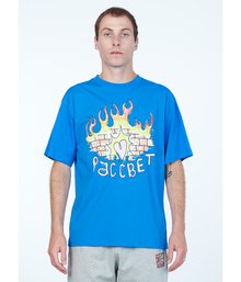 Rassvet Firewall T-Shirt Knit