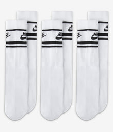  Nike Sportswear Everyday Essential Sock