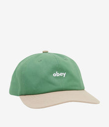 Obey Benny 6 Panel