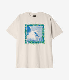  Obey Eyes Dove T-Shirt