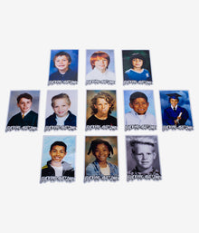  Fucking Awesome 2022 Class Photo Sticker Pack