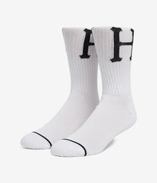  Huf Classic H Crew Sock