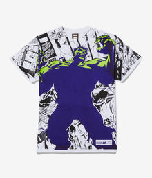  Huf x Hulk Gamma T-Shirt
