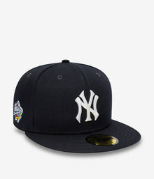  New era New York Yankees World Series Patch