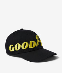  Huf x Goodyear Pit Crew 6-Panel Hat