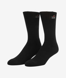  Huf Produce Crew Sock