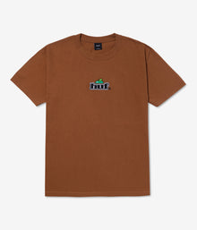  Huf Produce S/S T-Shirt