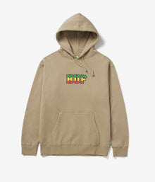  Huf Righteous P/O Hoodie