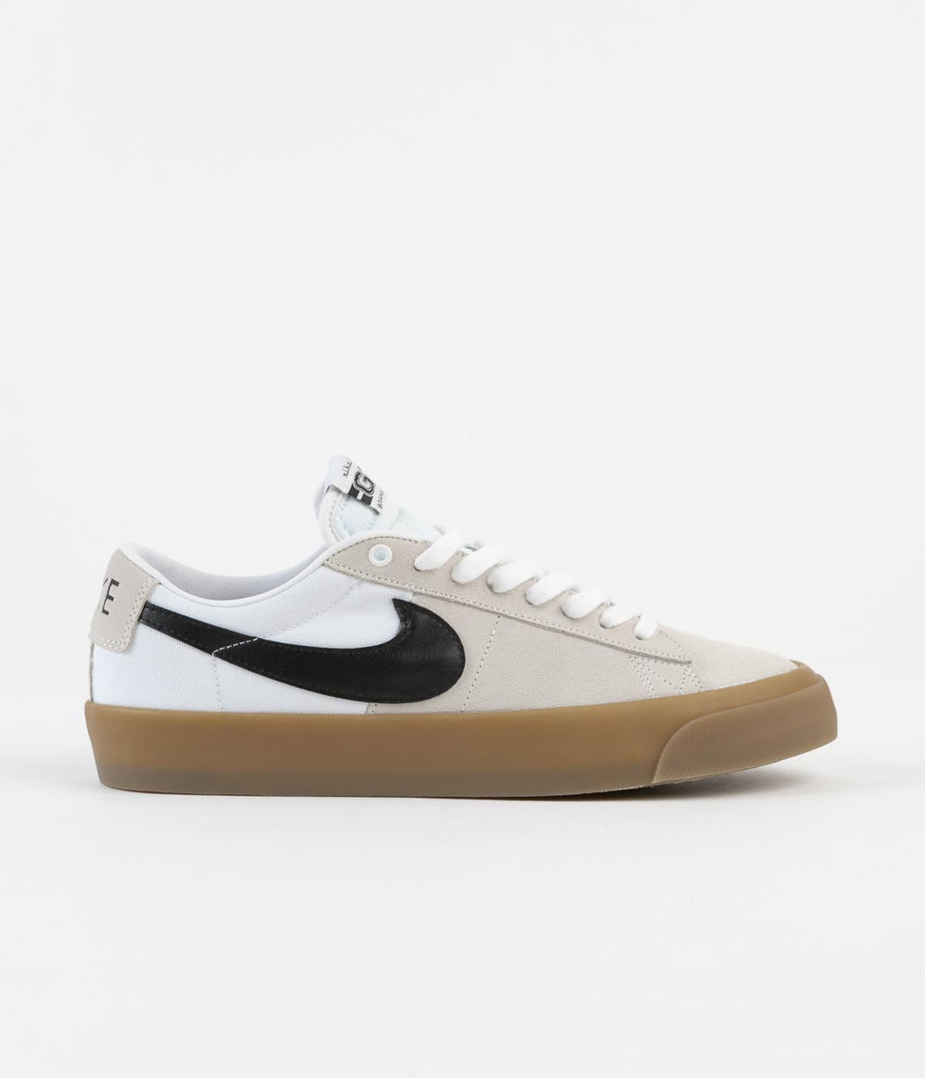 Nike sb on sale blazer gt