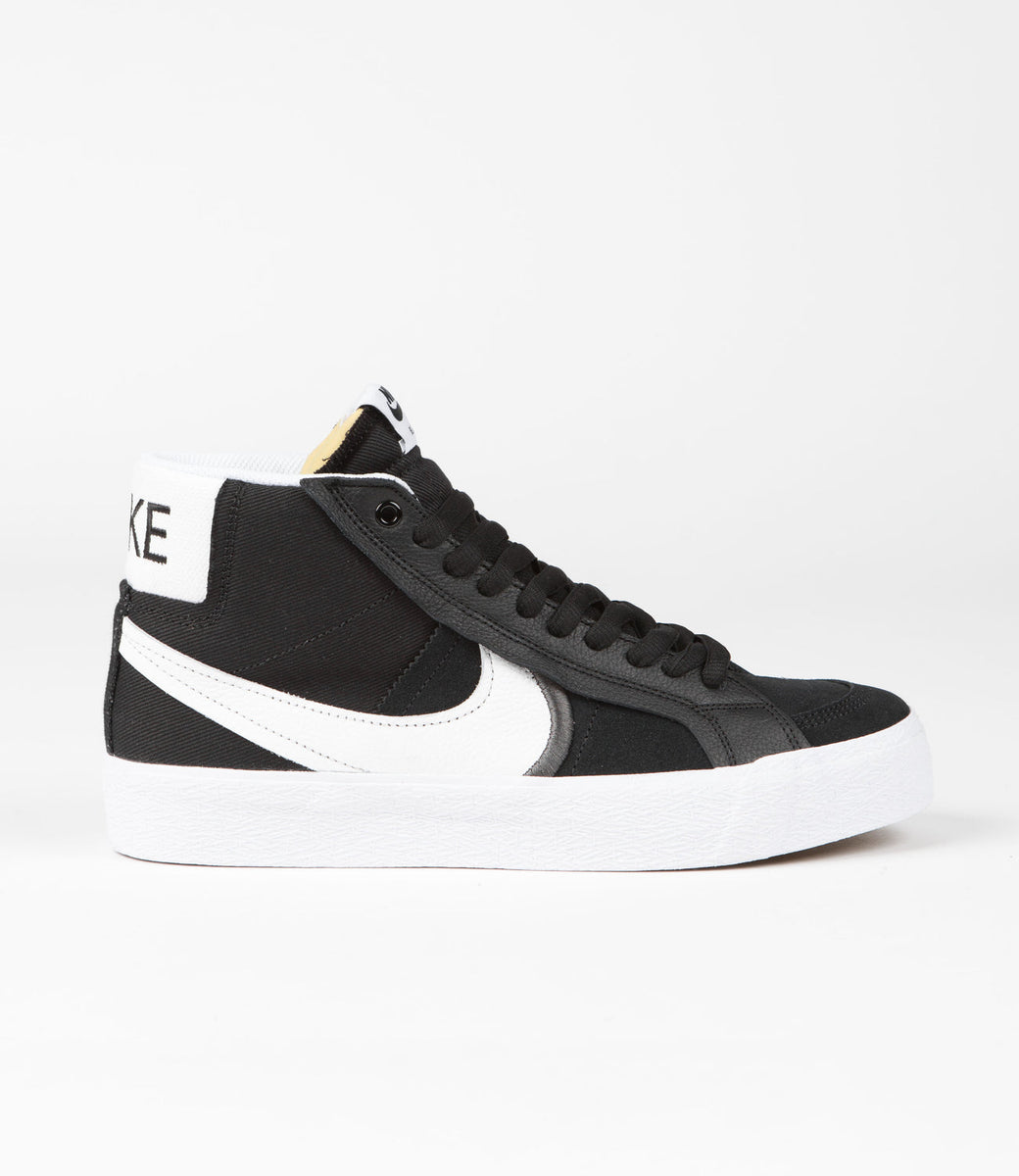 Nike sb zoom blazer mid premium cheap