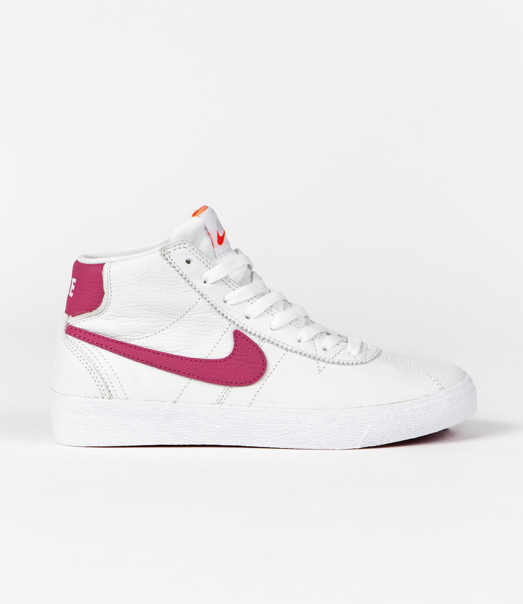 Nike SB Bruin Iso Hi Ben G