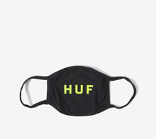  Huf Og Logo Mask - Ben-G skateshop