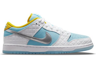 Nike SB Dunk Low FTC