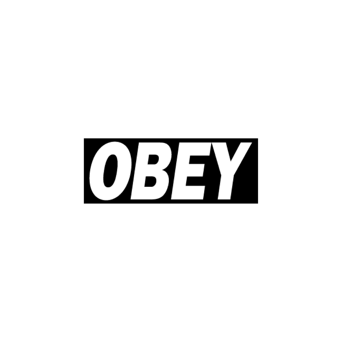  Obey