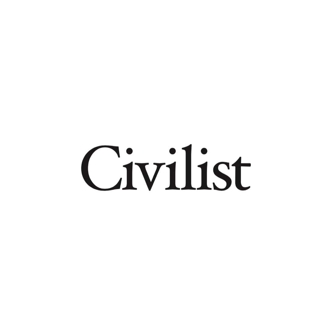 Civilist